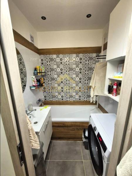 Prenájom moderný 2 izb. byt, Medveďovej ulica, Bratislava V. Petržalka