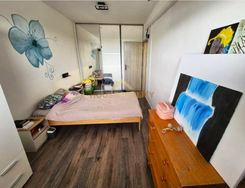 Prenájom moderný 2 izb. byt, Medveďovej ulica, Bratislava V. Petržalka