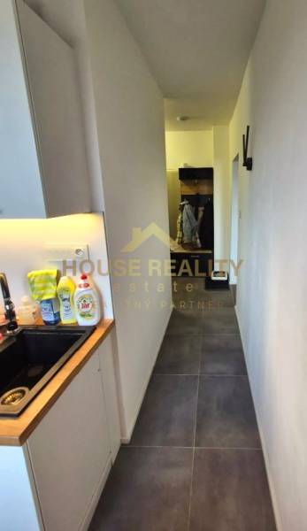 Prenájom moderný 2 izb. byt, Medveďovej ulica, Bratislava V. Petržalka