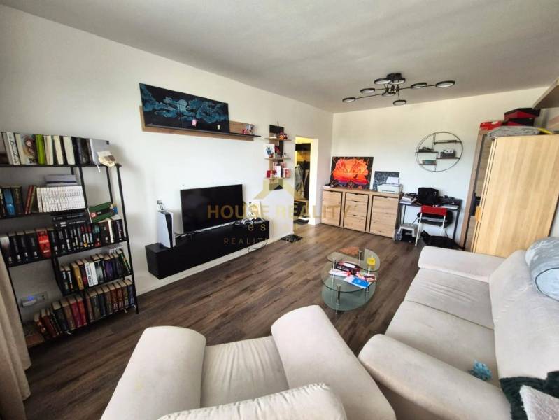 Prenájom moderný 2 izb. byt, Medveďovej ulica, Bratislava V. Petržalka