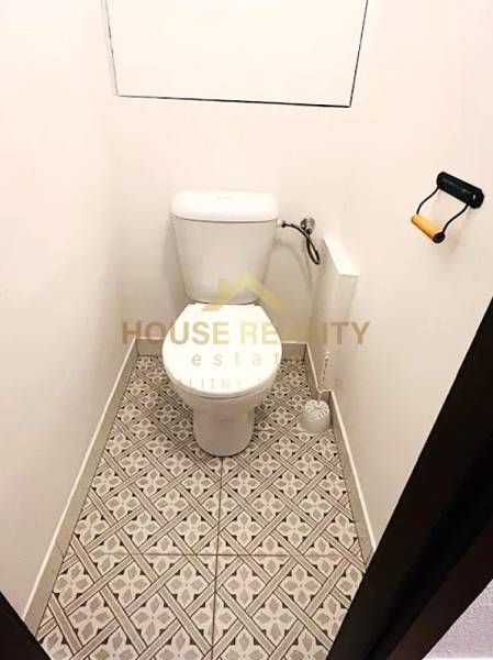 Prenájom 3 izbový byt s lodžiou, Mierová ulica, Bratislava II. Ružinov