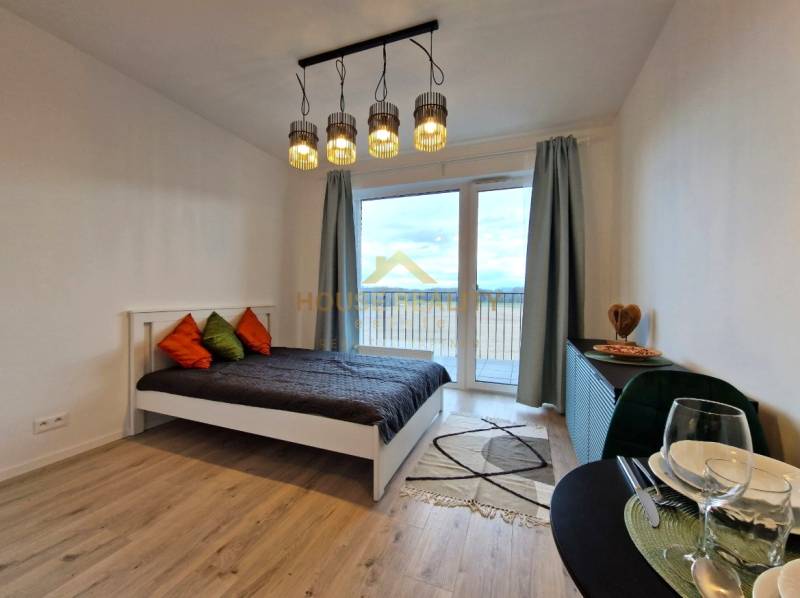 Prenájom 1 izbový byt SLNEČNICE, Fialová ulica, Bratislava V Petržalka