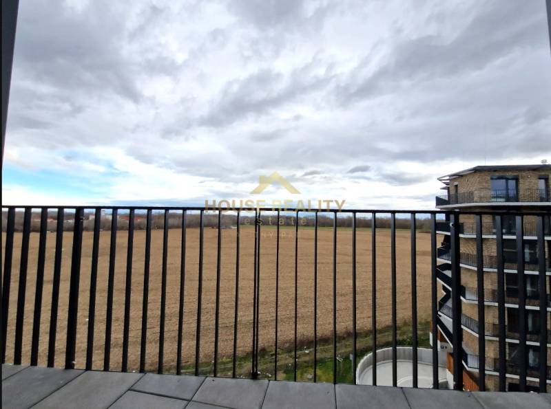 Prenájom 1 izbový byt SLNEČNICE, Fialová ulica, Bratislava V Petržalka