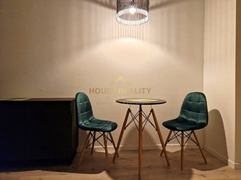 Prenájom 1 izbový byt SLNEČNICE, Fialová ulica, Bratislava V Petržalka