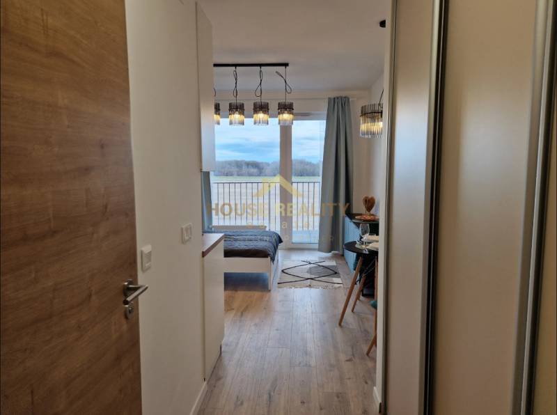 Prenájom 1 izbový byt SLNEČNICE, Fialová ulica, Bratislava V Petržalka