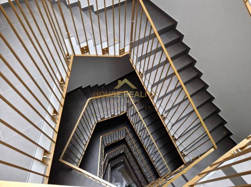 Prenájom 1 izbový byt SLNEČNICE, Fialová ulica, Bratislava V Petržalka