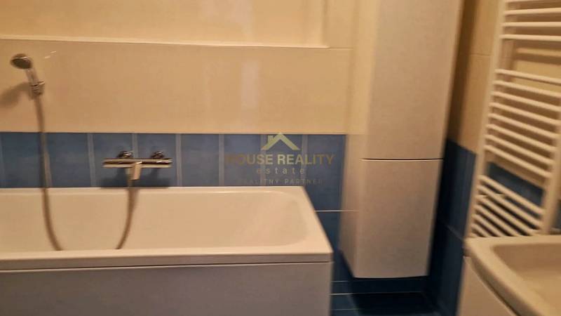 Mezonetový 2 izbový byt, Štefanovičova ulica, Bratislava I Staré Mesto