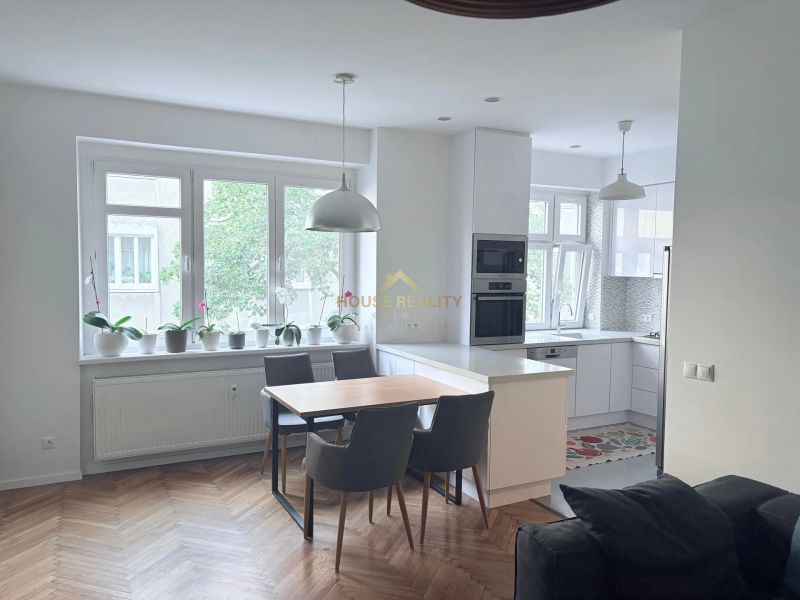 Prenájom 3 izbový byt, Belopotockého ulica, Bratislava I. Staré Mesto