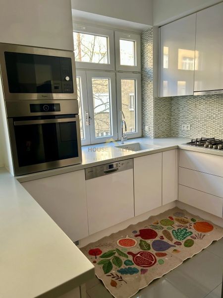 Prenájom 3 izbový byt, Belopotockého ulica, Bratislava I. Staré Mesto