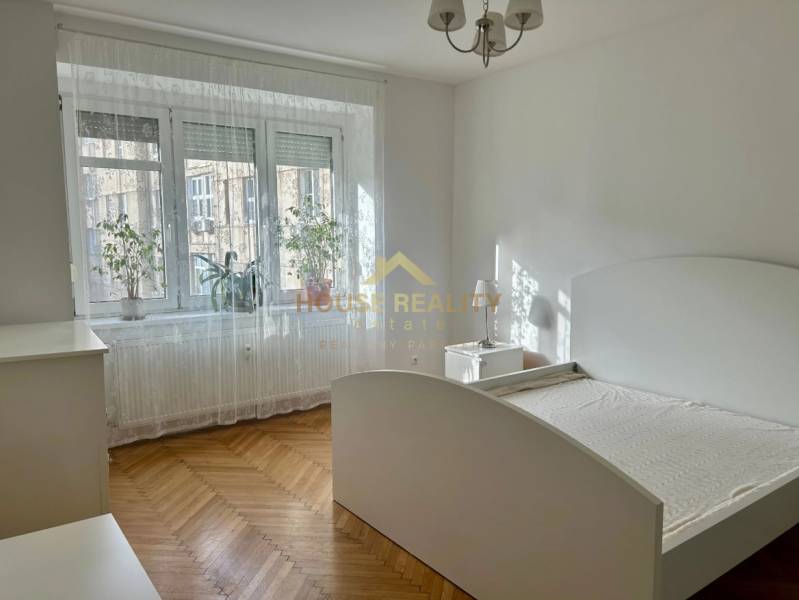 Prenájom 3 izbový byt, Belopotockého ulica, Bratislava I. Staré Mesto