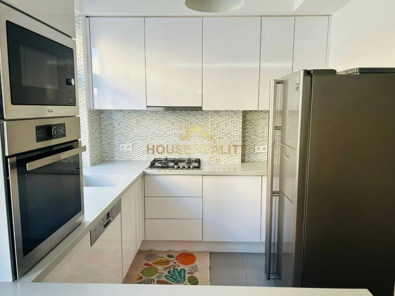 Prenájom 3 izbový byt, Belopotockého ulica, Bratislava I. Staré Mesto