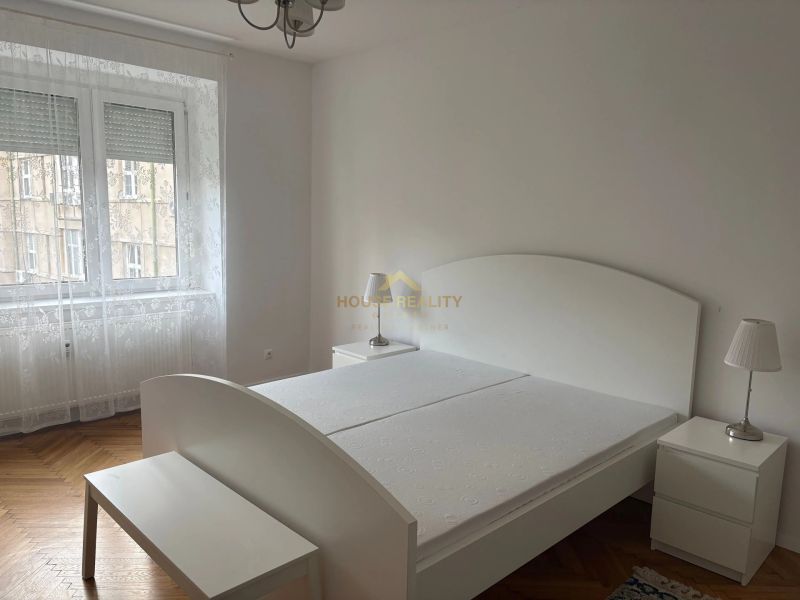 Prenájom 3 izbový byt, Belopotockého ulica, Bratislava I. Staré Mesto