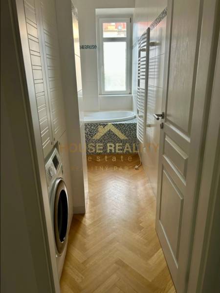 Prenájom 3 izbový byt, Belopotockého ulica, Bratislava I. Staré Mesto