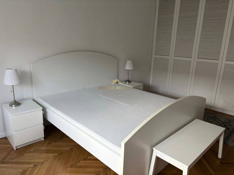 Prenájom 3 izbový byt, Belopotockého ulica, Bratislava I. Staré Mesto
