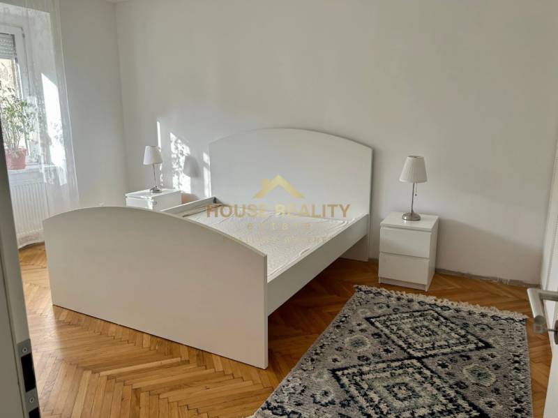 Prenájom 3 izbový byt, Belopotockého ulica, Bratislava I. Staré Mesto