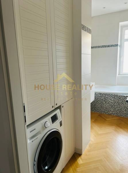 Prenájom 3 izbový byt, Belopotockého ulica, Bratislava I. Staré Mesto