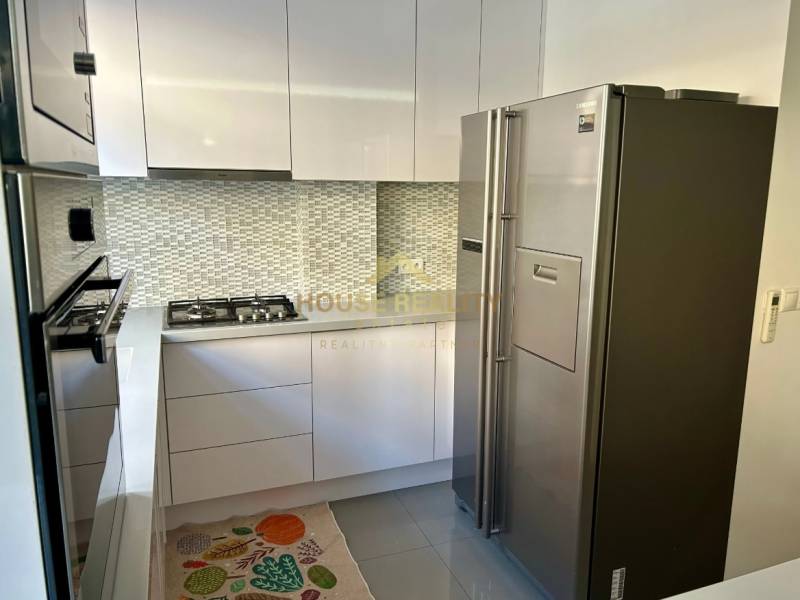 Prenájom 3 izbový byt, Belopotockého ulica, Bratislava I. Staré Mesto