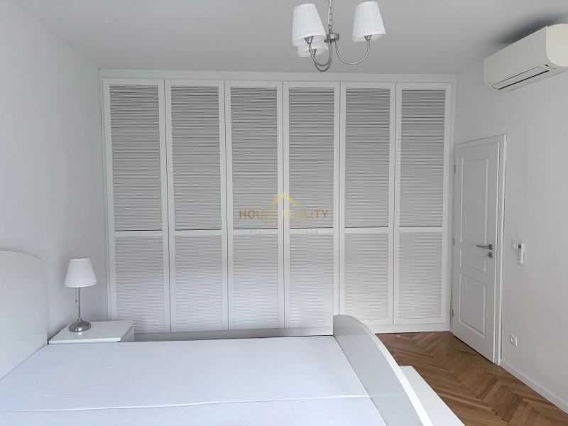 Prenájom 3 izbový byt, Belopotockého ulica, Bratislava I. Staré Mesto