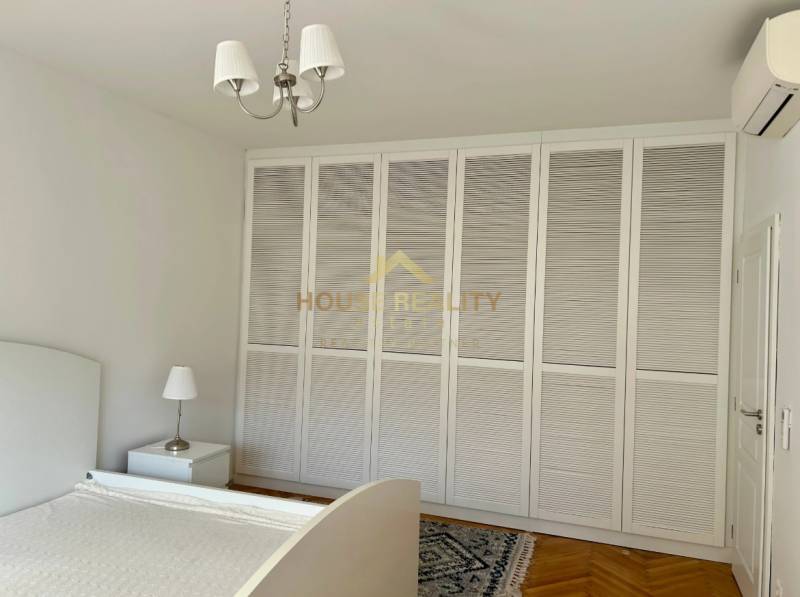 Prenájom 3 izbový byt, Belopotockého ulica, Bratislava I. Staré Mesto