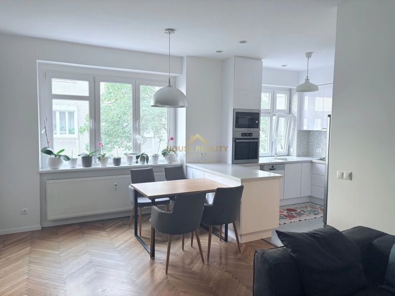 Prenájom 3 izbový byt, Belopotockého ulica, Bratislava I. Staré Mesto