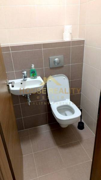 Manhattan 2 izbový byt, Račianska ulica, Bratislava III. Nové Mesto