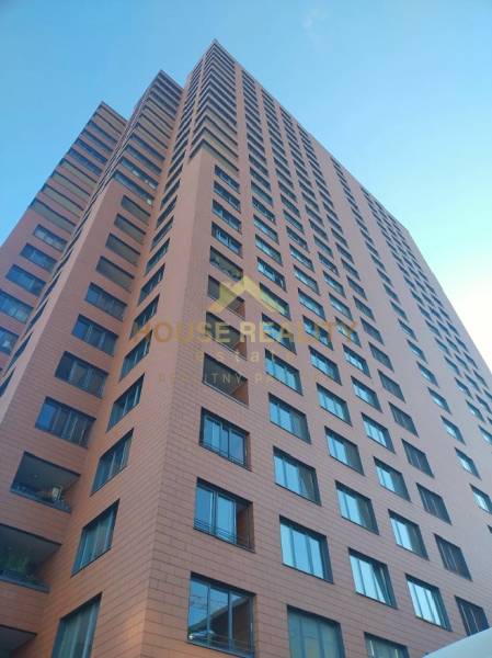 Manhattan 2 izbový byt, Račianska ulica, Bratislava III. Nové Mesto