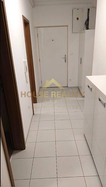 Manhattan 2 izbový byt, Račianska ulica, Bratislava III. Nové Mesto