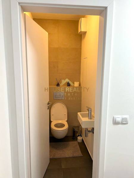  NOVOSTAVBA BORY 2 izbový byt, Mateja Encingera, Bratislava IV. DNV