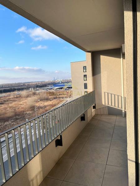  NOVOSTAVBA BORY 2 izbový byt, Mateja Encingera, Bratislava IV. DNV