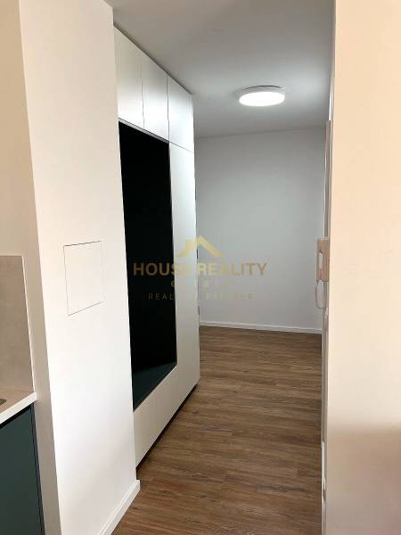  NOVOSTAVBA BORY 2 izbový byt, Mateja Encingera, Bratislava IV. DNV