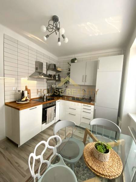 Prenájom moderný 2 izbový byt Sibírska ul, Bratislava III Nové Mesto