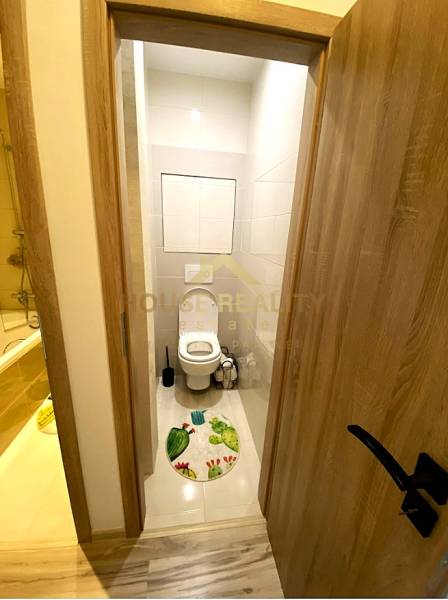 Prenájom moderný 2 izbový byt Sibírska ul, Bratislava III Nové Mesto