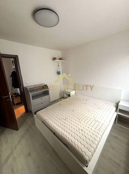 Novostavba s parkovaním 2 izbový byt, Pri Hrubej lúke, BA IV. Dúbravka