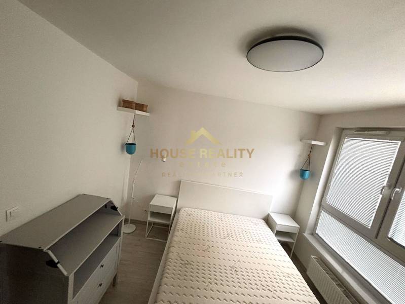 Novostavba s parkovaním 2 izbový byt, Pri Hrubej lúke, BA IV. Dúbravka