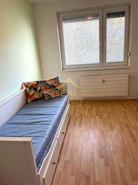 Predaj zariadený 3 izbový byt, Palkovičova ul., Bratislava II. Ružinov