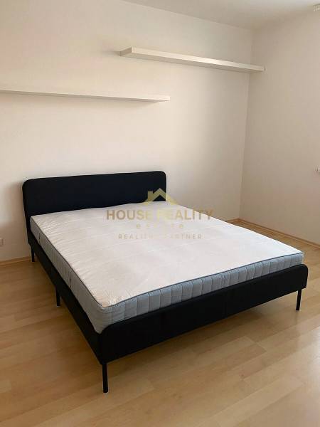 Novostavba 2 izbový byt s parkovaním, Opletalova ulica, BA IV. DNV