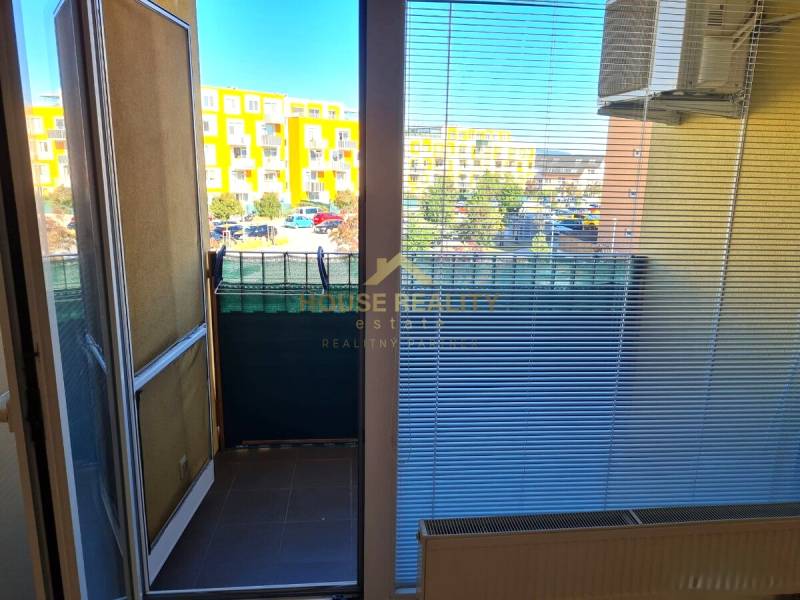 Novostavba 2 izbový byt s parkovaním, Opletalova ulica, BA IV. DNV