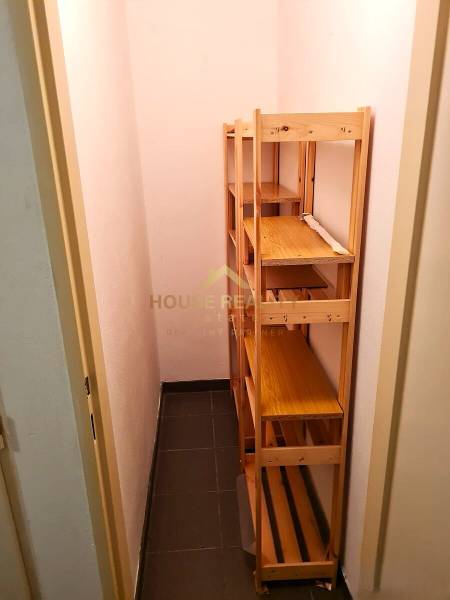 Novostavba 2 izbový byt s parkovaním, Opletalova ulica, BA IV. DNV