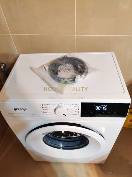 Novostavba 2 izbový byt s parkovaním, Opletalova ulica, BA IV. DNV