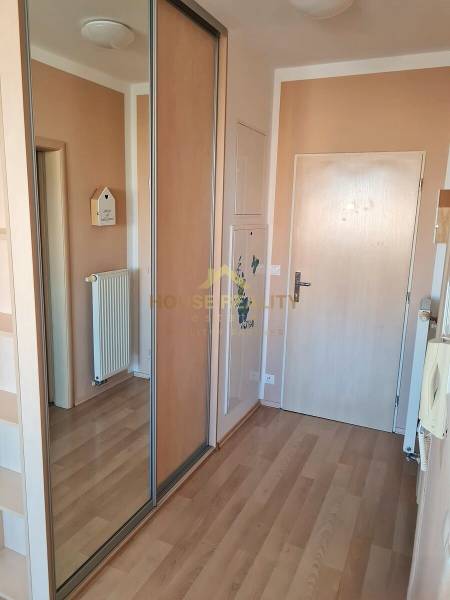 Novostavba 2 izbový byt s parkovaním, Opletalova ulica, BA IV. DNV