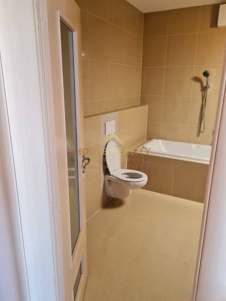 Novostavba 2 izbový byt s parkovaním, Opletalova ulica, BA IV. DNV