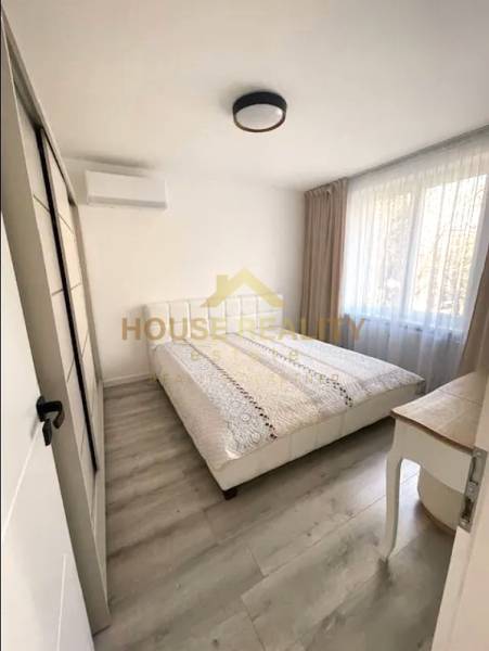 Prenájom štýlový 3 izbový byt, Ovručská ul., Bratislava III Nové Mesto