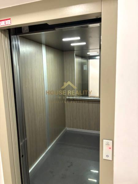 NOVOSTAVBA 1 izbový byt, Šumavská ulica, Bratislava II. Ružinov