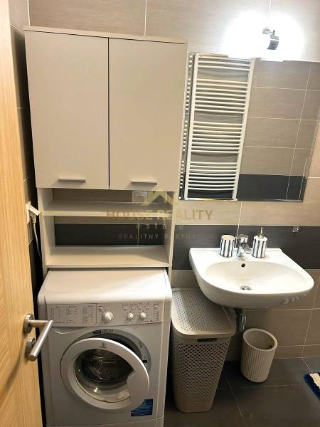 NOVOSTAVBA 1 izbový byt, Šumavská ulica, Bratislava II. Ružinov