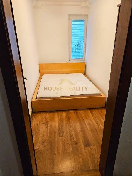 Prenájom pekný 3 izbový byt, Haburská ulica, Bratislava II. Ružinov