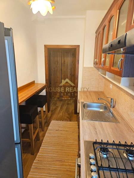 Prenájom pekný 3 izbový byt, Haburská ulica, Bratislava II. Ružinov