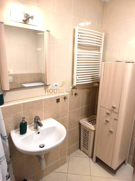 Novostavba s parkovaním 2 izbový byt, Jégeho ulica, BA II. Ružinov