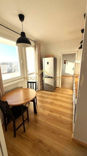 Prenájom pekný 3 izbový byt Jankolova ulica, Bratislava V. Petržalka