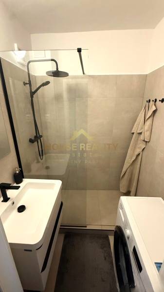 Prenájom pekný 3 izbový byt Jankolova ulica, Bratislava V. Petržalka