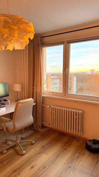 Prenájom pekný 3 izbový byt Jankolova ulica, Bratislava V. Petržalka